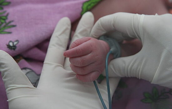 Жительница Хакасии с 4 стадией рака родила ребёнка