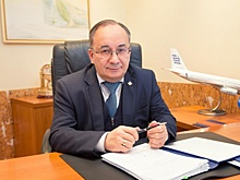 Академик Каблов: Двигатель ПД-14, созданный под руководством Александра Иноземцева, сохраняет за Россией место в лидерах авиастроения
