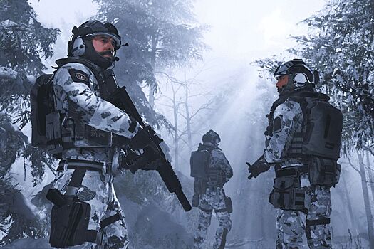 На разработку русской Call of Duty могут выделить до 10 млрд рублей