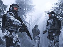 На разработку русской Call of Duty могут выделить до 10 млрд рублей