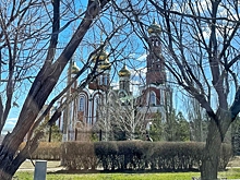 Омские власти заявили, что горожанам достаточно существующих церквей