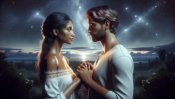 Точный любовный гороскоп на май 2024 года: кому пора заводить роман, а кому — работать над отношениями