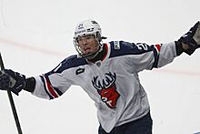 Антон Силаев — лучший защитник в рейтинге драфта НХЛ — 2024 по версии Крэйга Баттона
