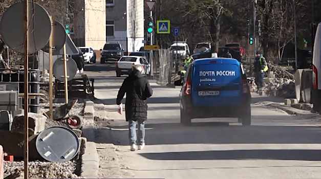 В Калининграде в этом году планируют капитально отремонтировать три улицы