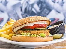 В России предложили победить ожирение налогами