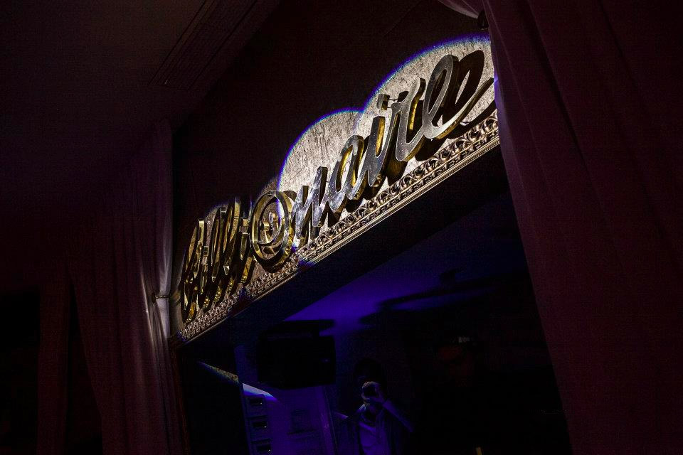 Клуб Billionaire Club Marbella, Марбелья, Испания