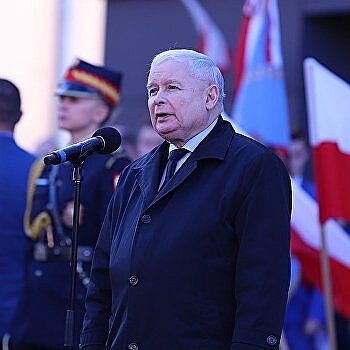 Выиграет ли Ярослав Качиньский шестые выборы подряд?