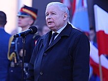 Выиграет ли Ярослав Качиньский шестые выборы подряд?