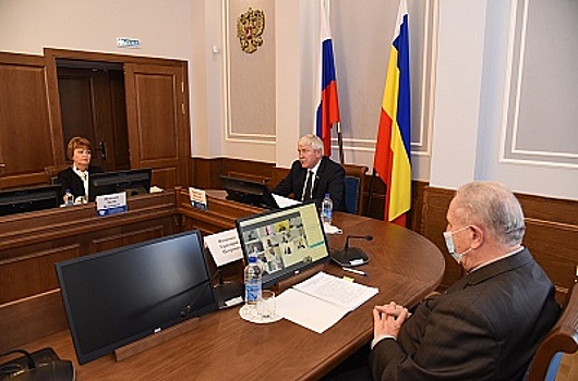 За три года: на развитие донского АПК поступит 7,8 млрд рублей