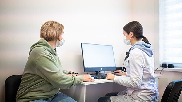 Около 8 тысяч медработников в Подмосковье получают компенсацию за аренду жилья