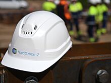 В Евросоюзе прокомментировали санкции США в отношении Nord Stream 2