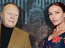 «Это все от нелюбви»: Борис Галкин и Эвелина Бледанс рассказали, не боятся ли они водить детей в школу после резни под Одинцово