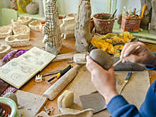 Выставка Ozon и ММОМА о российских предпринимателях продлится до 14 декабря