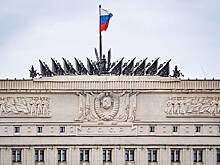 Минобороны потребовало взыскать более 4,6 миллиарда рублей с производителя спутников