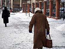 Северяне требуют снижения пенсионного возраста