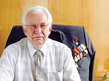 Умер глава «Гидромаша» Владимир Лузянин