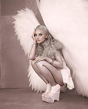 Расставшаяся с Бустером Дилара выложила романтичные фото на День святого Валентина — подписчики заметили намек на Моргенштерна *