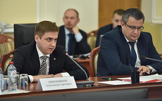 Глава рязанского минздрава объяснил порядок записи к врачам узкой специальности