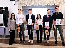 ТОАЗ провел химический семинар для тольяттинских школьников