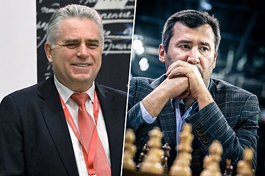 Эксклюзив — тренер чемпиона мира по шахматам Володара Мурзина ответил на жёсткую критику, комментарий главы ФШР Филатова