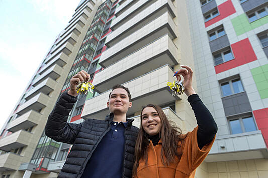 Реновация жилья и промзон стала важнейшей темой стенда Москвы в ОАЭ