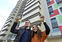 Реновация жилья и промзон стала важнейшей темой стенда Москвы в ОАЭ