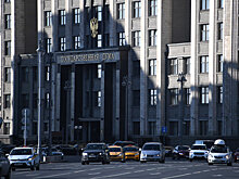 Госдума увеличила размер долга для принудительного взыскания
