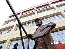 Какие земли и кому в Уфе отдали под застройку