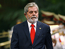 Защита Лулы да Силвы надеется на исполнение решения комитета ООН по его кандидатуре