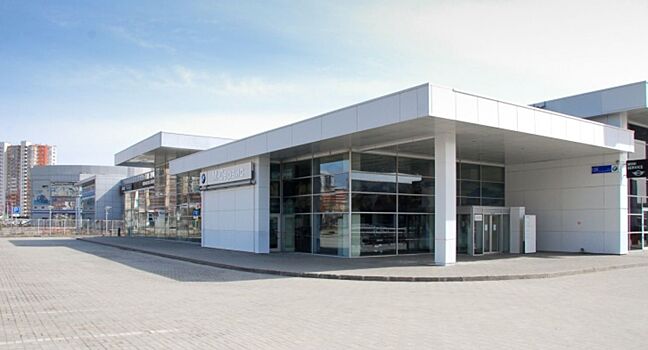 Как 2020 год переформатировал автомобильный рынок России