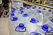 В ХМАО производителя питьевой воды подозревают в нелегальном розливе