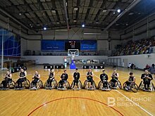 Сергей Чистов: "Все игроки "Крыльев барса" находятся в ожидании чемпионата страны"