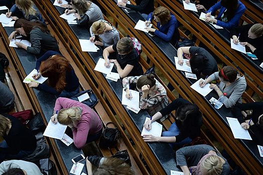 Глава правительства РФ озвучил число иранских студентов в российских вузах