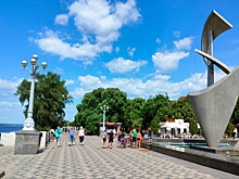 Власти Самарской области рассказали, как собираются привлекать больше туристов в регион