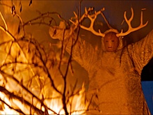 Трейлер: триллер "Детектор" от автора "Иччи" с Кяро, Вилковой и Месхи выйдет онлайн 2 марта