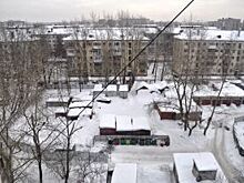 В Архангельске разгорается скандал вокруг строительства многоэтажки