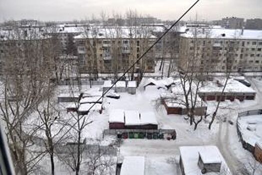 В Архангельске разгорается скандал вокруг строительства многоэтажки