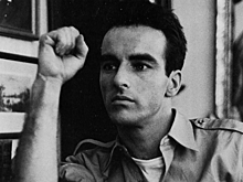 Эталоны мужской красоты: как они изменились за 100 лет