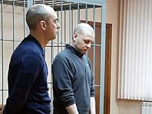 Приговор брату экс-начальника ТУАД огласили в Железнодорожном суде Новосибирска