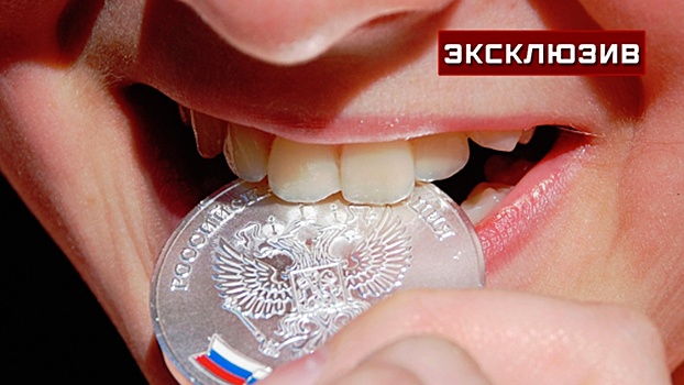 Общественница Леткова назвала мотивацией возвращение серебряных медалей в школы