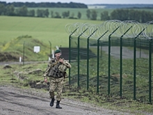 Кому война, кому «Стена»: борьба с РФ на Украине превратилась в бизнес