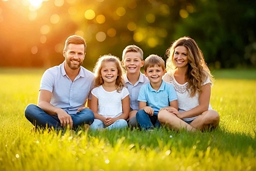 В Рязанской области создан демографический штаб под руководством губернатора