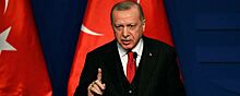 Эрдоган допустил перенос президентских выборов в Турции с учетом сезонных условий