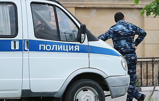 Мужчину задержали за двойное убийство в Москве
