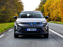 Renault Group не верит в инвестиционную привлекательность своих электромобилей