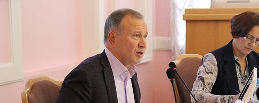 В Омске депутат за год заработал 48 млн рублей
