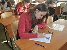 Омичка показала лучшие результаты олимпиады «Созвездие Россетей» в Сибири