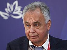 Экс-замминистра транспорта Игорь Чалик задержан в Москве