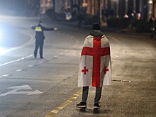 В Грузии арестовали еще одного оппозиционного политика
