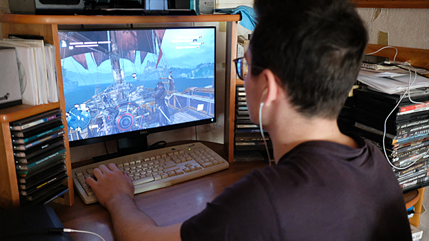 Российские активы My.Games собирают в новый холдинг